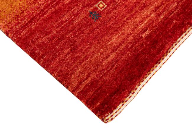 Persian Gabbeh Loribaft Atelier - 5