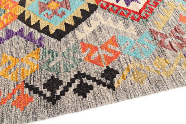 Kilim Afegão - 3