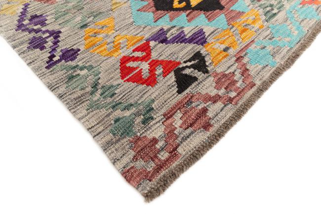 Kilim Afegão - 4