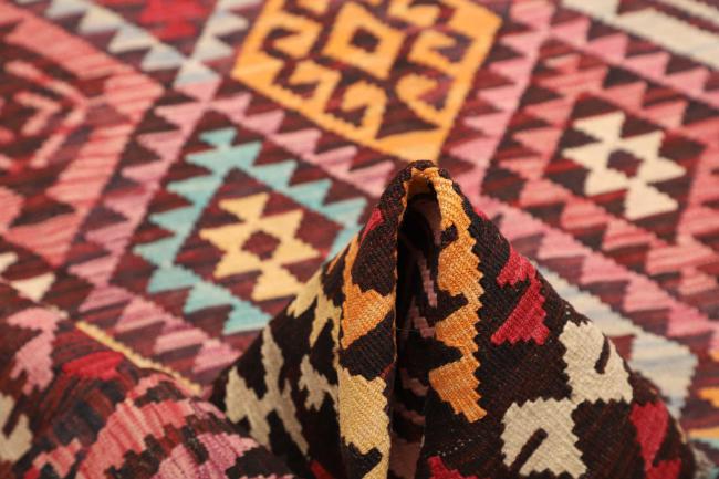 Kilim Afegão - 5