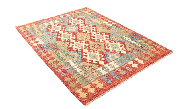 Kilim  Afghan - 2