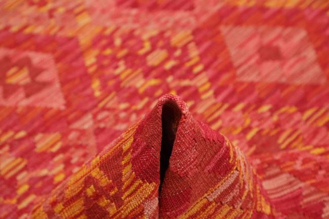 Kelim Afghan - 5
