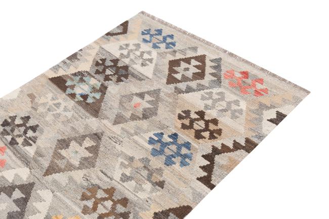 Kilim Afghan Heritage - 2