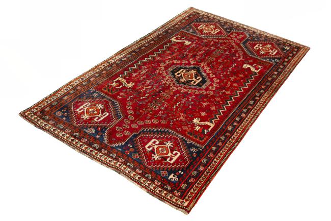 Shiraz - 1