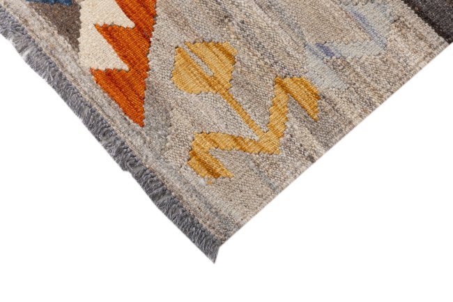 Kilim Afghan - 3