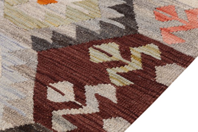 Kilim Afghan - 4