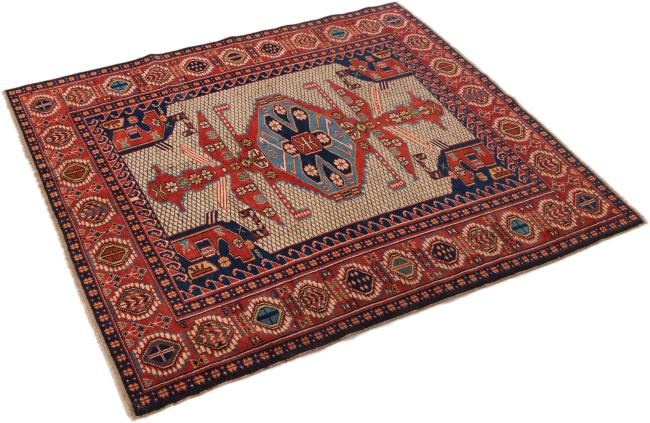 Kazak Gamle - 1