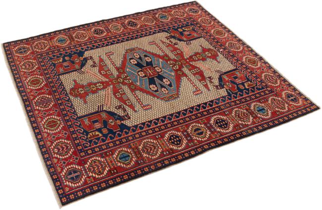 Kazak Gamle - 2