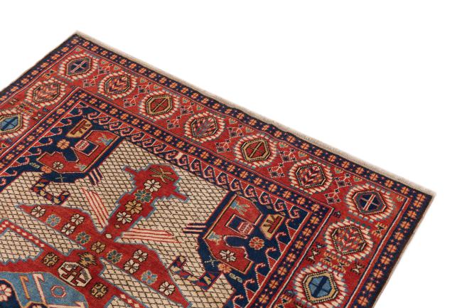 Kazak Gamle - 3