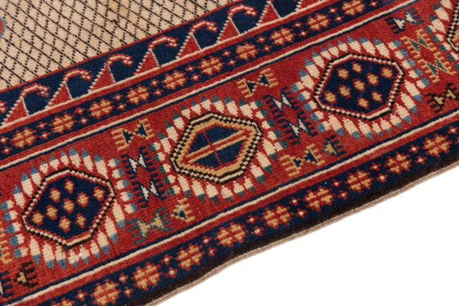 Kazak Gamle - 4