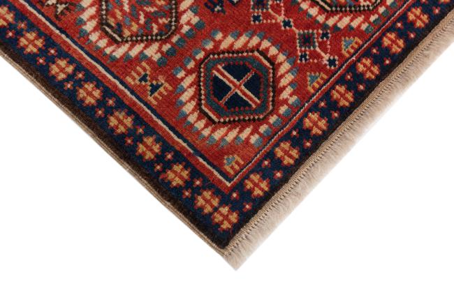 Kazak Gamle - 5