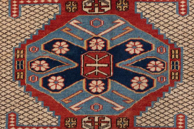 Kazak Gamle - 7