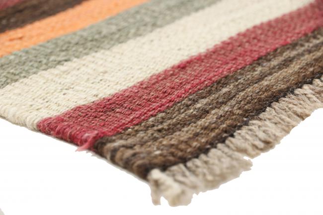 Kilim Fars Antigo - 5