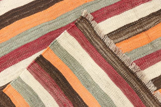 Kilim Fars Antigo - 7