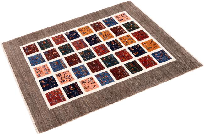 Perzisch Gabbeh Loribaft Nowbaft - 2