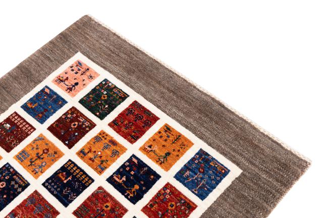 Perzisch Gabbeh Loribaft Nowbaft - 3