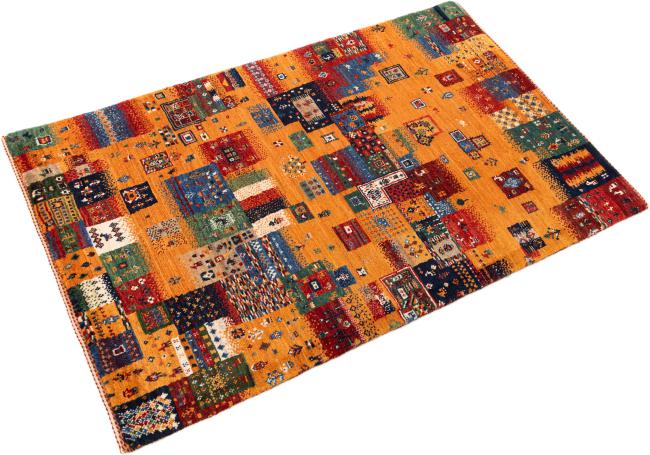 Persiano Gabbeh Loribaft Atelier - 1