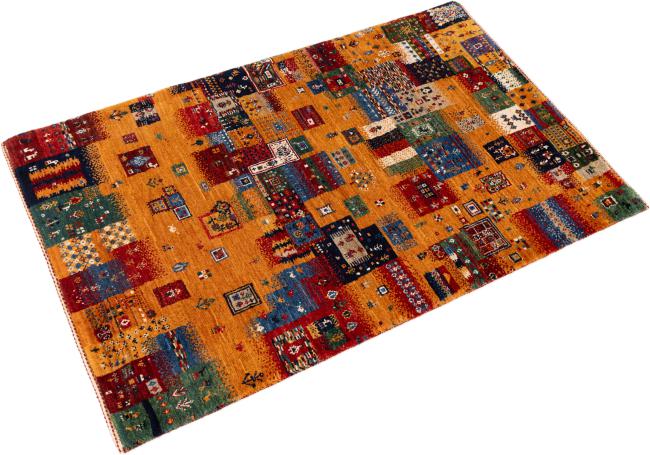 Persiano Gabbeh Loribaft Atelier - 2