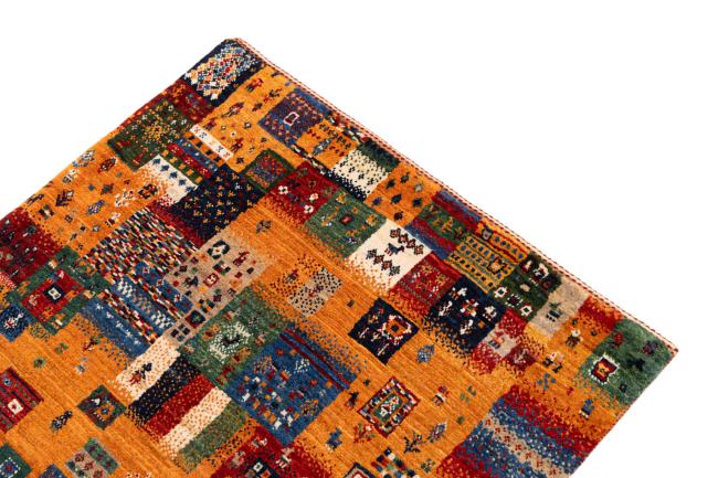 Persiano Gabbeh Loribaft Atelier - 3