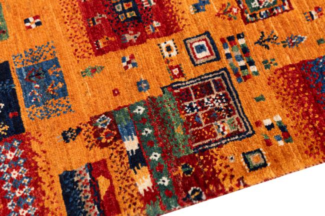 Persiano Gabbeh Loribaft Atelier - 4