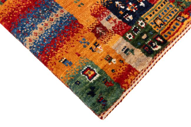 Persiano Gabbeh Loribaft Atelier - 5
