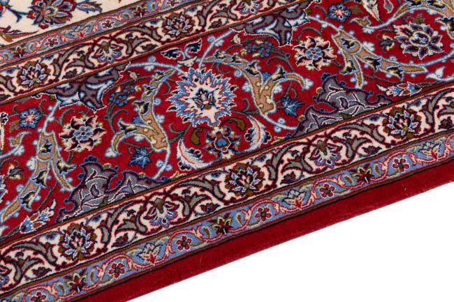 Isfahan Silk Warp - 4