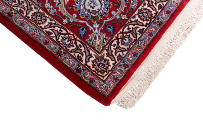 Isfahan Silk Warp - 5