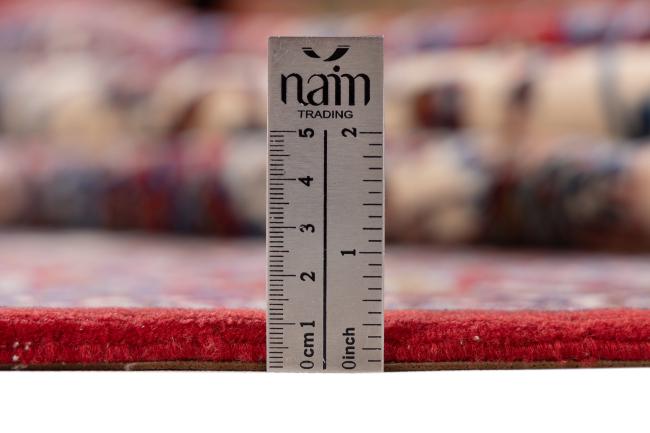 Isfahan Silk Warp - 9