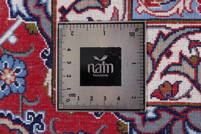 Isfahan Silk Warp - 10