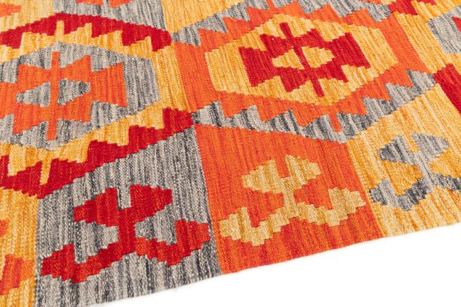 Kilim Afegão - 3