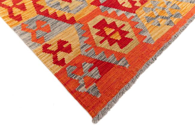 Kilim Afegão - 4