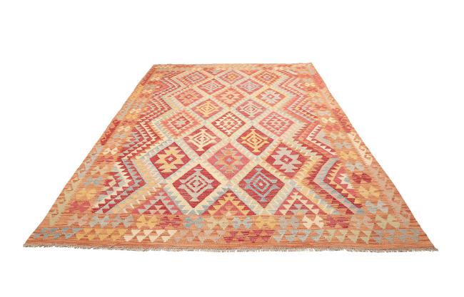 Kilim Afgán - 1