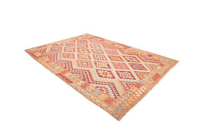 Kilim Afegão - 2