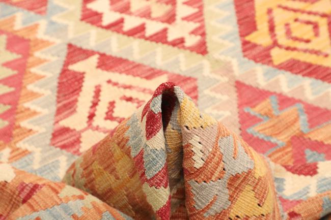 Kilim Afegão - 5