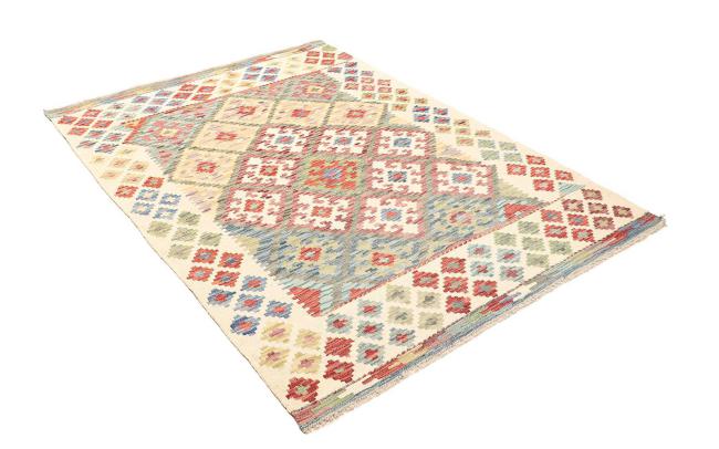 Kilim  Afghan - 2