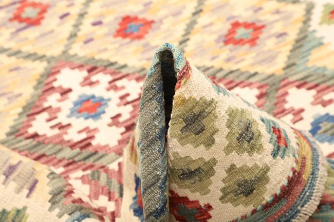 Kilim  Afghan - 5