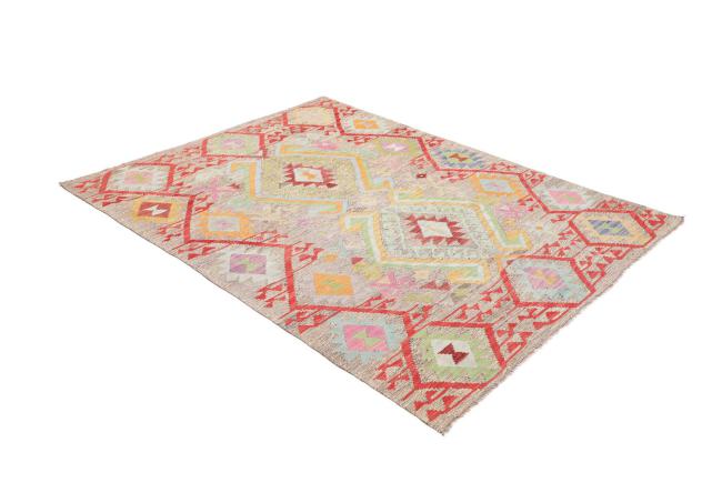 Kelim Afghan - 2