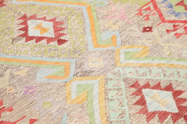 Kelim Afghan - 3