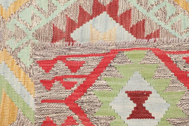 Kelim Afghan - 4