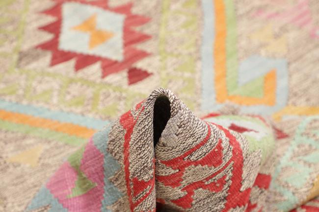 Kelim Afghan - 5