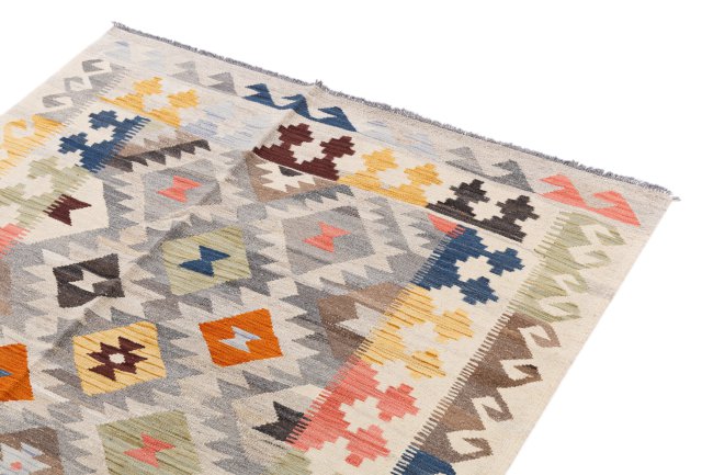 Kilim Afghan - 2