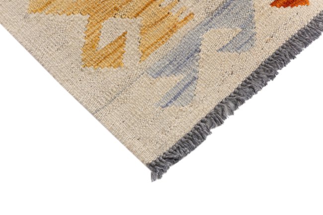 Kilim Afghan - 3