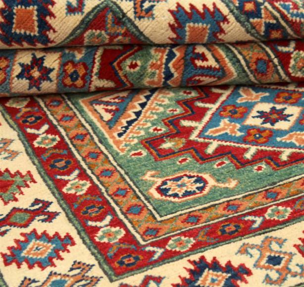 Kazak Ghazni - 1