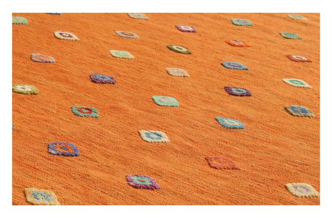 Kelim Afghan Nimbaft Edition - 1