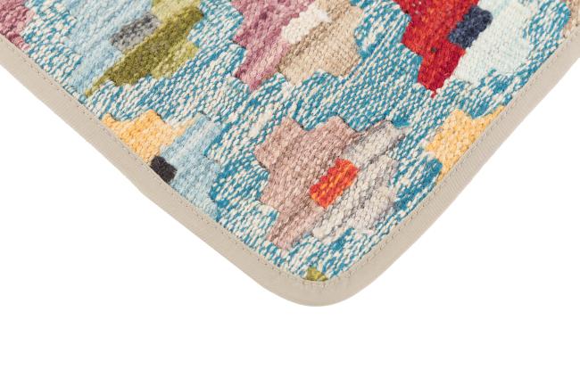Kilim Afghan Cushion Cover - 3