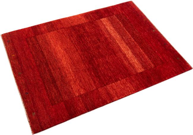 Persja Gabbeh Loribaft Atash - 2