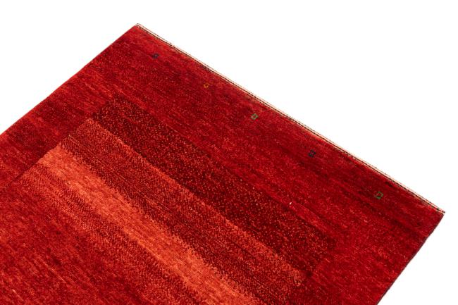 Persja Gabbeh Loribaft Atash - 3