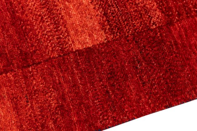 Persja Gabbeh Loribaft Atash - 4