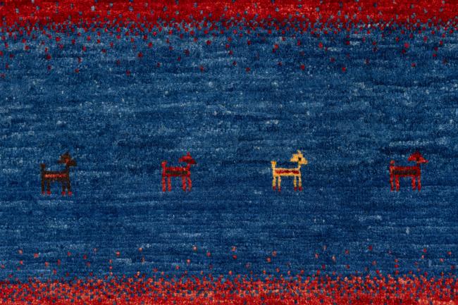 Persan Gabbeh Loribaft Atelier - 6