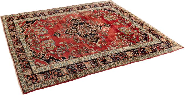 Bakhtiar Armenia Vieja - 2